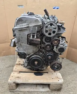 Honda CR-V Engine N22A2