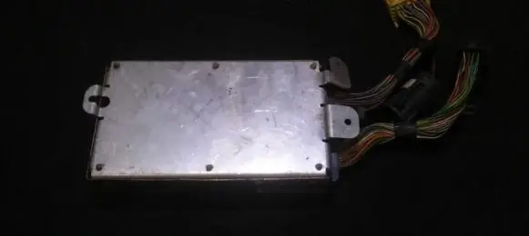 Jaguar XJ X40 Other control units/modules mk30140 2903344
