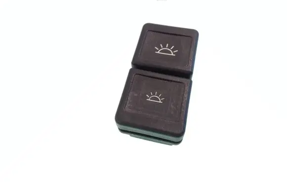 Citroen Xsara Picasso Light switch