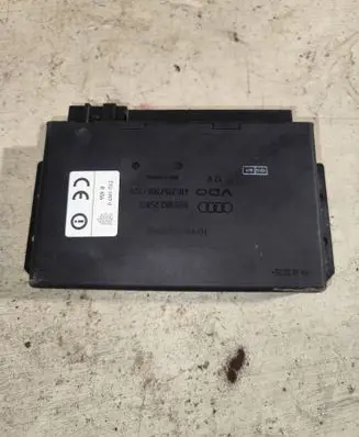 Comfort/convenience module