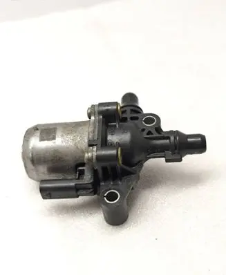 BMW X5 G05 Electric auxiliary coolant/water pump 8473160 17331410 40151340