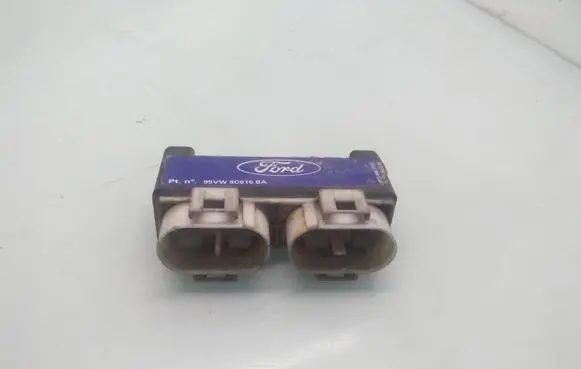 Ford Galaxy Coolant fan relay 7M0000317C