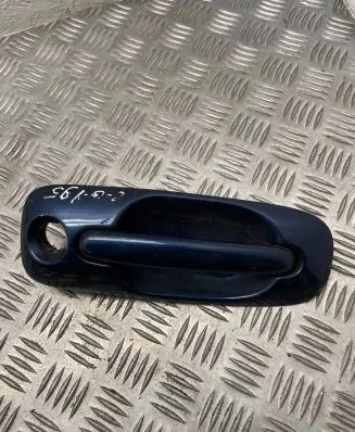 Chrysler Grand Voyager IV Front door exterior handle sr7148