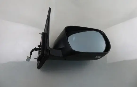 Suzuki Grand Vitara II Front door electric wing mirror 