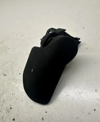 Audi A6 S6 C6 4F Engine bonnet (hood) release handle 4F1823633B