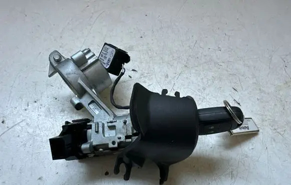 Opel Adam Ignition lock 13364322