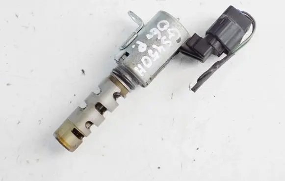 Lexus GS 300 350 430 450H Camshaft vanos timing valve 15340310200710