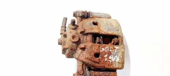 Mitsubishi Colt Front brake caliper