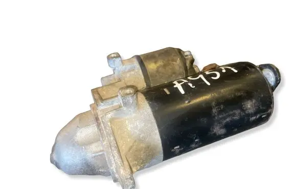 Opel Signum Starter motor 0001109062