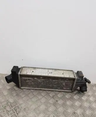 Ford Transit Intercooler radiator 1C159L440BE 03AUG2004