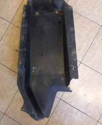 Other under body part