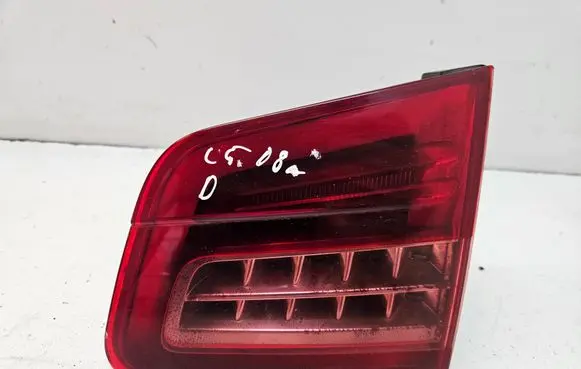 Citroen C5 Tailgate rear/tail lights 9687582980