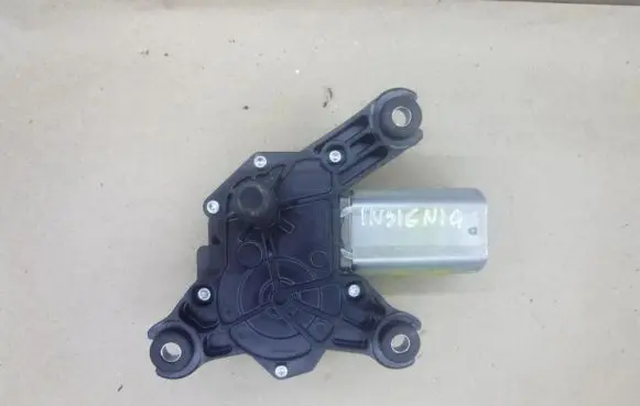 Opel Insignia A Wiper motor 13269910 V056