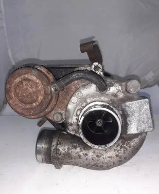 Fiat Ducato Turbo 4913511060050