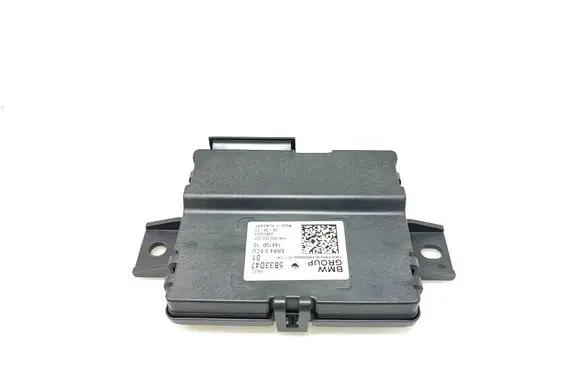 BMW X5 G05 Blind spot module 5B33D47 28825224 14415010