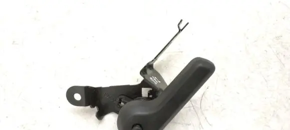 Volvo XC40 Engine bonnet (hood) release handle 31457791