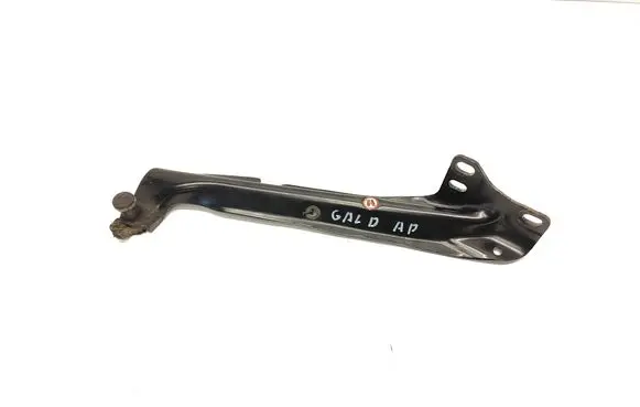 Ford Turneo Courier Sliding door lower roller guide/hinge Et76a25000ah
