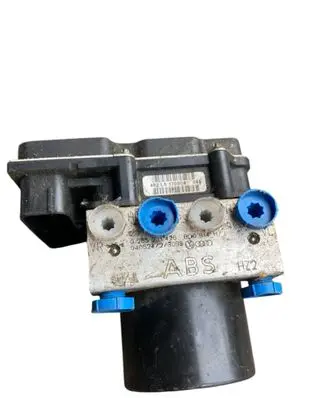 Volkswagen Polo ABS Pump 6Q0907379R 6Q0614117L