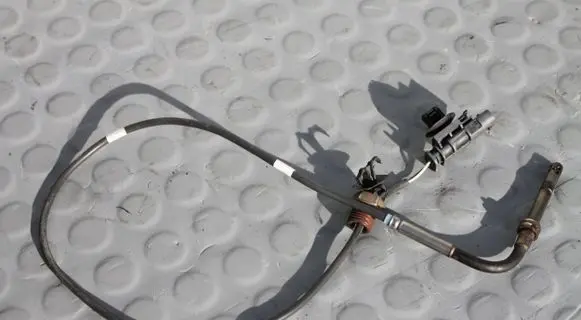 Suzuki SX4 S-Cross Lambda probe sensor 1512072911346