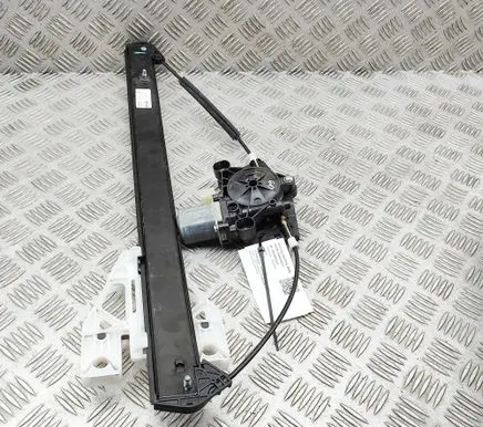 Audi RS Q3 Sportback Rear window lifting mechanism without motor 83A839462 5Q0959802