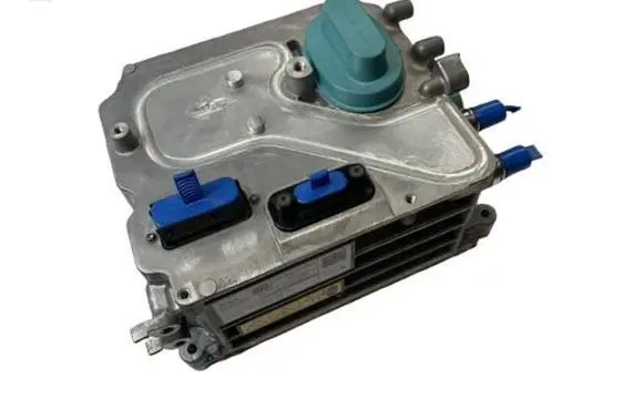 Mercedes-Benz EQS X296 Hybrid / electric car battery A0009005438 A0009013820 A0009029583