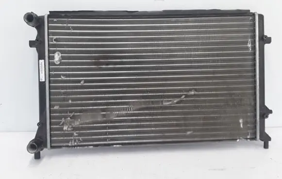 Volkswagen Caddy Coolant radiator 1K0121251BQ