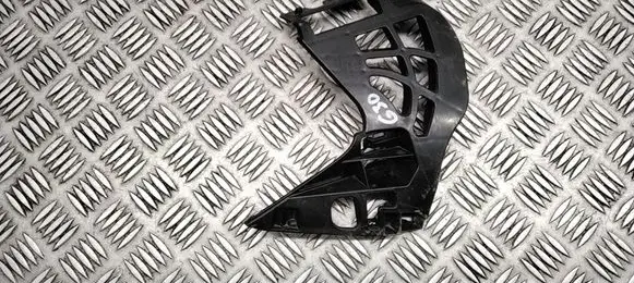 BMW 5 G30 G31 Front bumper mounting bracket 7385347
