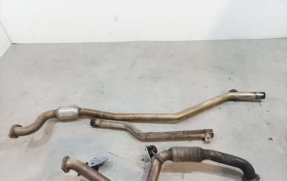 Alfa Romeo Tonale Other under body part 52109698