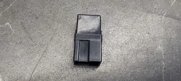 Suzuki Baleno EG Fog light switch 156700-0840