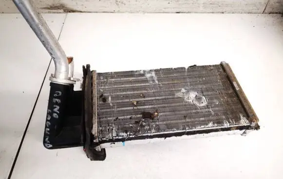 Renault Laguna I Heater blower radiator 9178671506