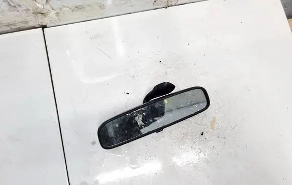 Hyundai Santa Fe Rear view mirror (interior) E4022143