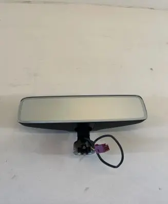 Mercedes-Benz S W222 Rear view mirror (interior) A2228106801