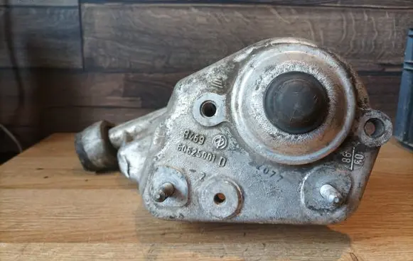 Alfa Romeo 156 Engine mounting bracket 60625001D