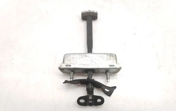 Jaguar XJ X350 Rear door check strap stopper 2W93F27200