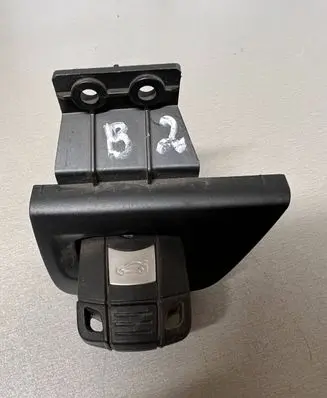 BMW 1 E81 E87 Ignition lock 6954717 14082623 66126954717