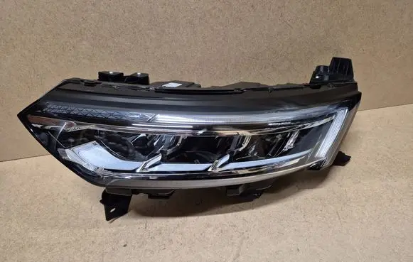 Renault Koleos II Headlight/headlamp 260607971R