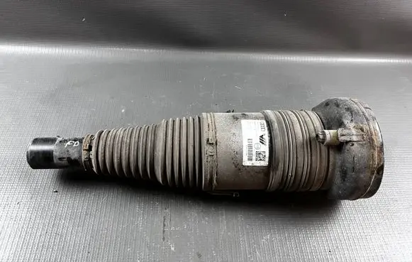 Audi SQ7 Front shock absorber/damper 4M0616039BF