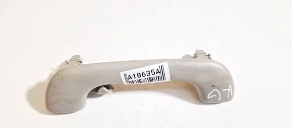 Renault Laguna II Rear interior roof grab handle