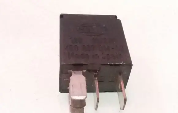 Volvo S60 Other relay 9441161 4RD00781400
