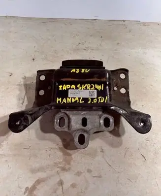 Gearbox mount