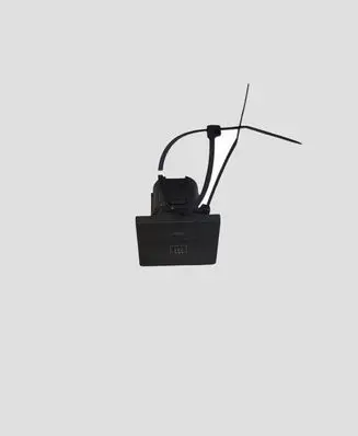 Ford Focus C-MAX Windscreen/window heater switch 3M5118C621AB
