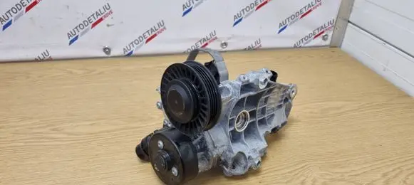 BMW 3 G20 G21 Water pump 8650987
