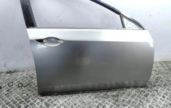 Honda Accord Front door