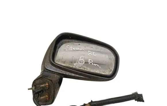 Honda Stream Front door electric wing mirror E6010001 E6020001