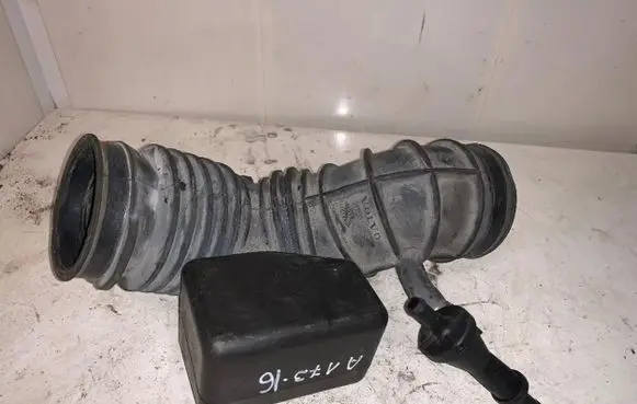 Volvo XC90 Engine coolant pipe/hose 30636878 A17316