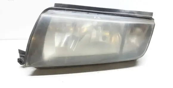 Skoda Fabia Mk1 (6Y) Headlight/headlamp 246365 246367