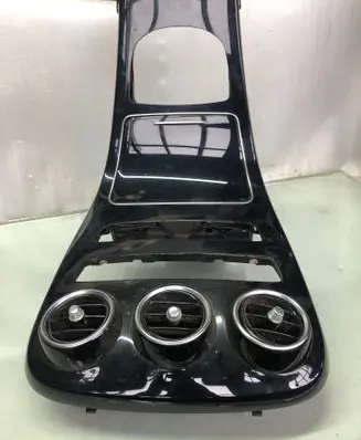 Mercedes-Benz GLC X253 C253 Dash center air vent grill A2056803012