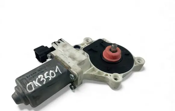 Ford Focus Front door electric window regulator A65065113