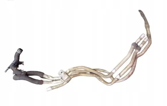 Volkswagen Transporter - Caravelle T5 Heater radiator pipe/hose 7E0815098