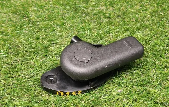 Ford Focus Engine bonnet (hood) release handle AM5116B626A